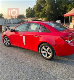 شيفروليه كروز